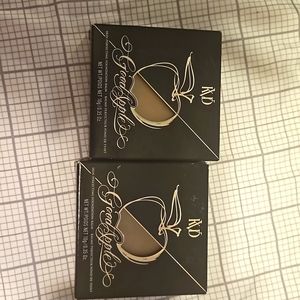 KAT VON D GOOD APPLE FOUNDATION BALM